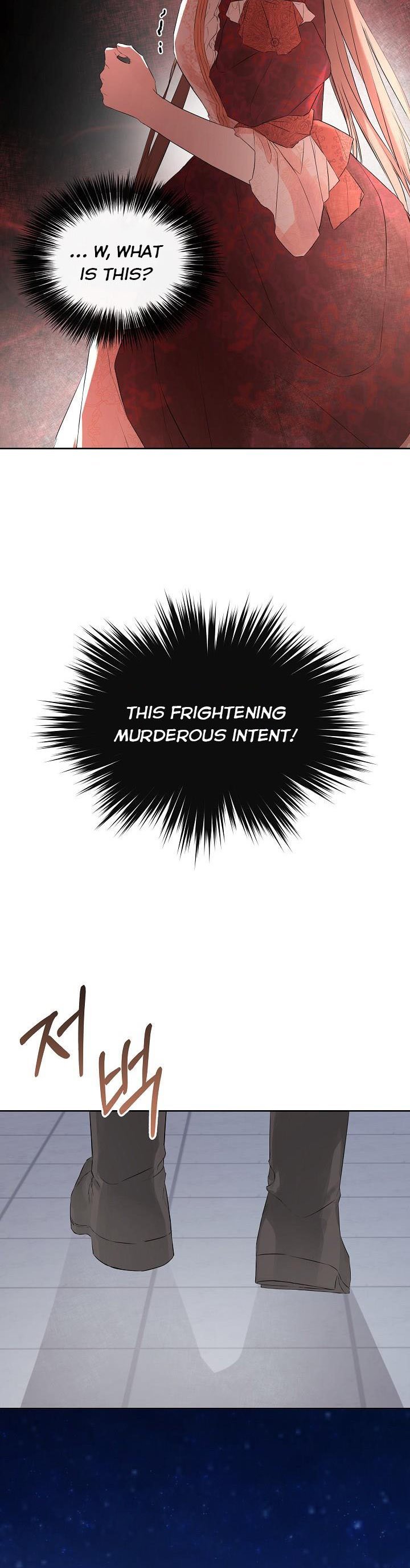 I Mistook the Hidden Identity of the Sub Male Lead Chapter 3 129 1
