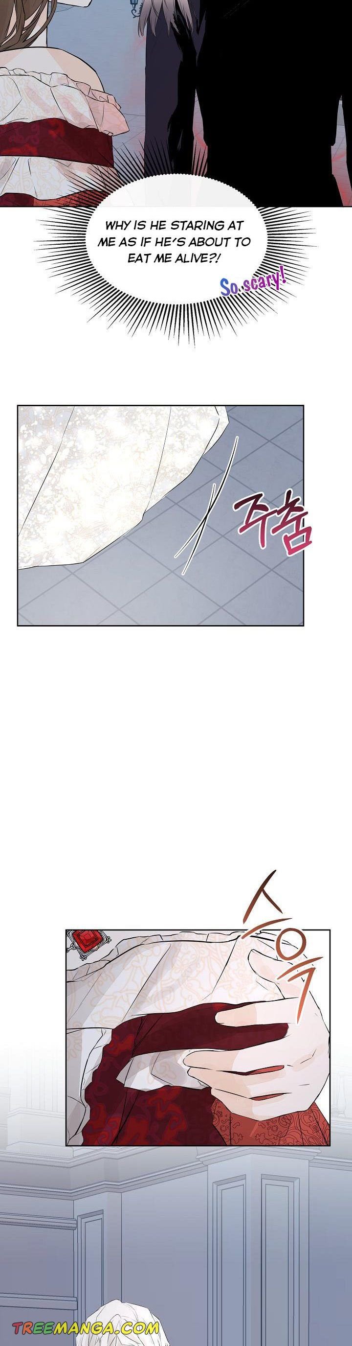 I Mistook the Hidden Identity of the Sub Male Lead Chapter 3 139 11