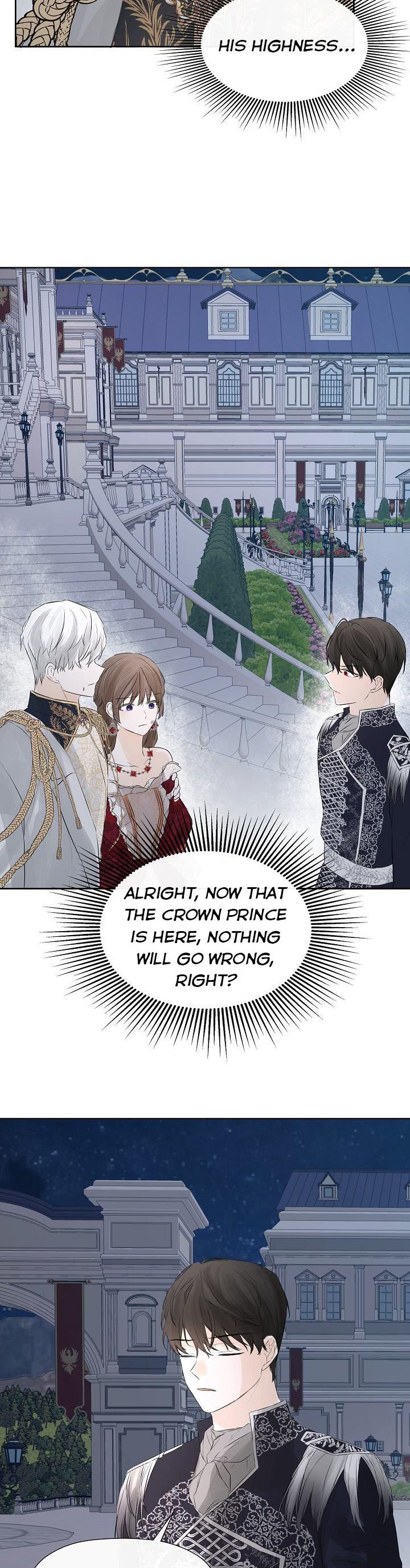 I Mistook the Hidden Identity of the Sub Male Lead Chapter 3 141 13