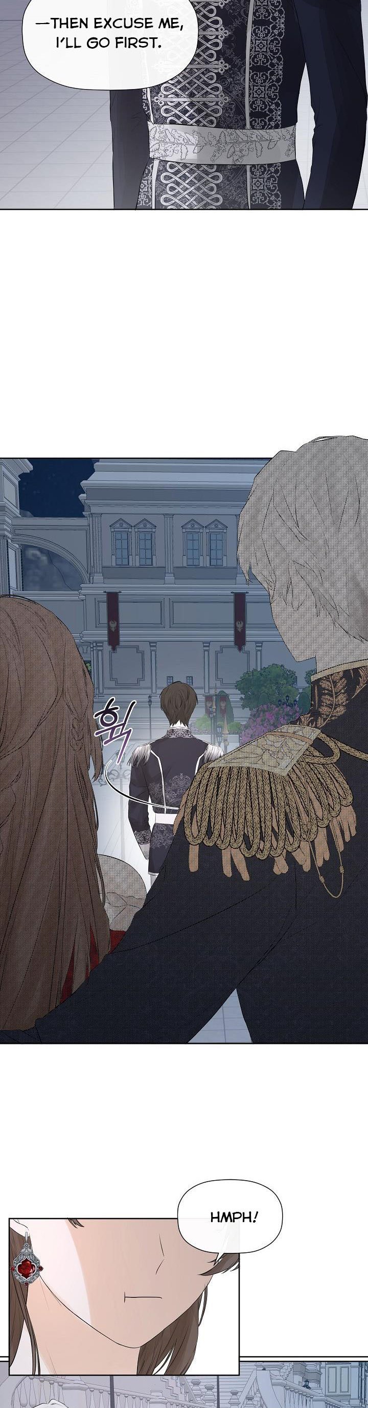 I Mistook the Hidden Identity of the Sub Male Lead Chapter 3 142 14