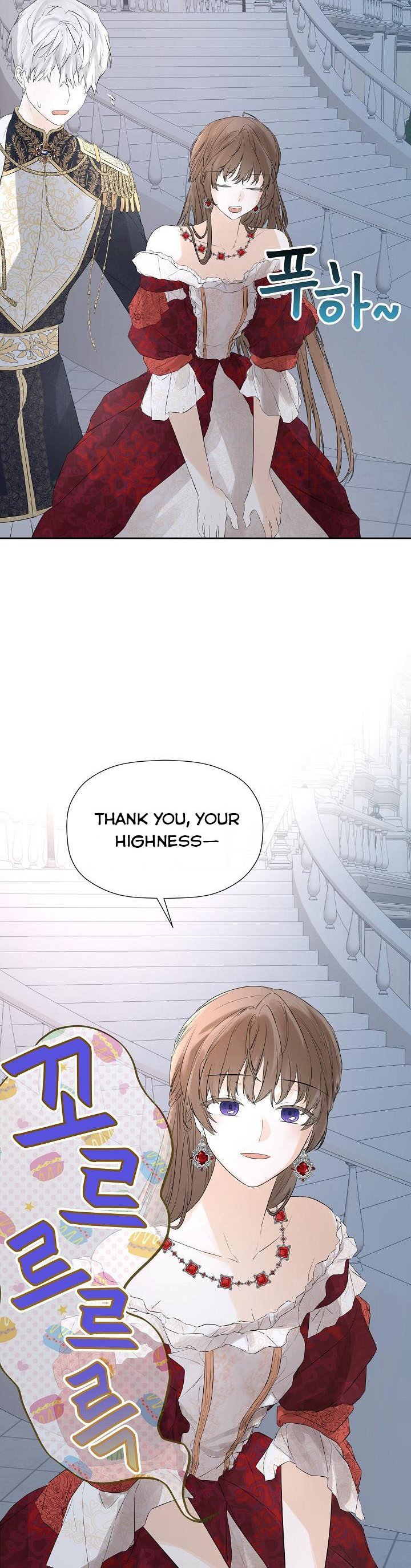 I Mistook the Hidden Identity of the Sub Male Lead Chapter 3 143 15