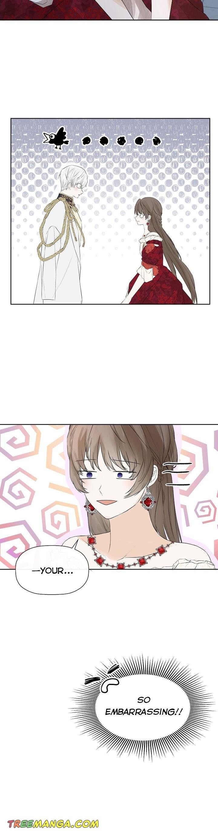 I Mistook the Hidden Identity of the Sub Male Lead Chapter 3 144 16