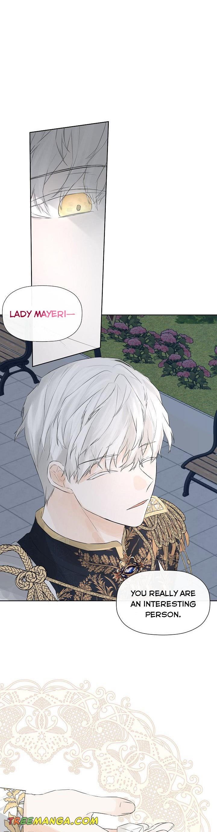I Mistook the Hidden Identity of the Sub Male Lead Chapter 3 145 17
