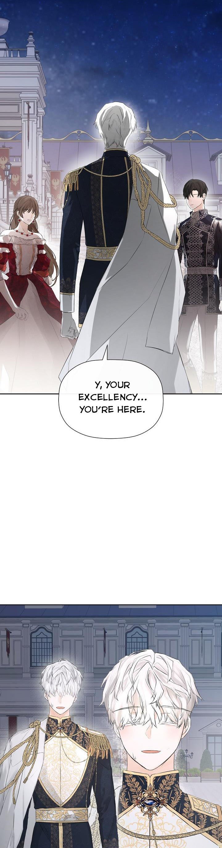 I Mistook the Hidden Identity of the Sub Male Lead Chapter 3 130 2