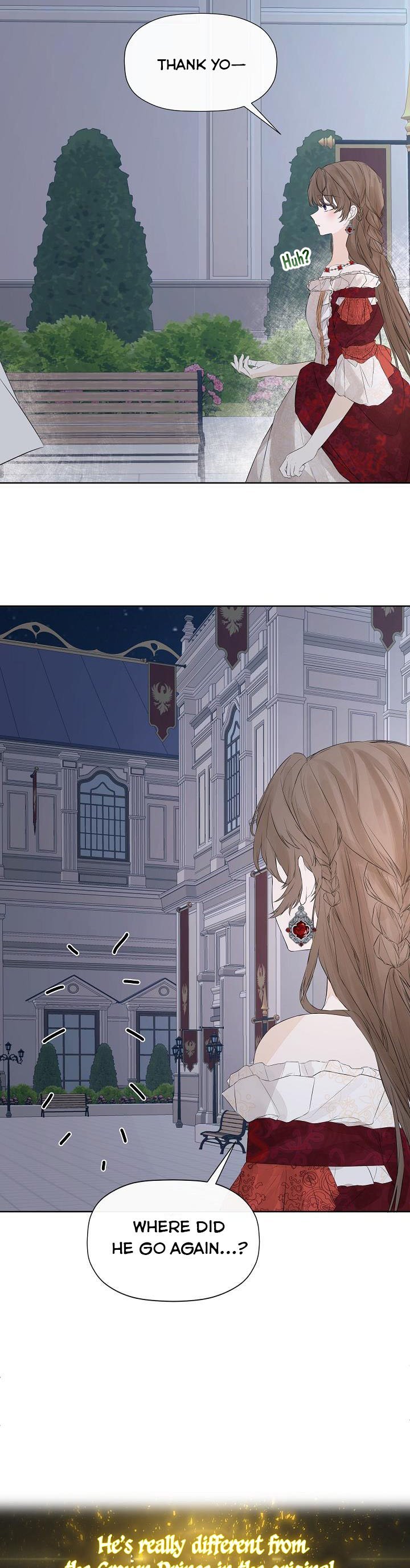 I Mistook the Hidden Identity of the Sub Male Lead Chapter 3 148 20