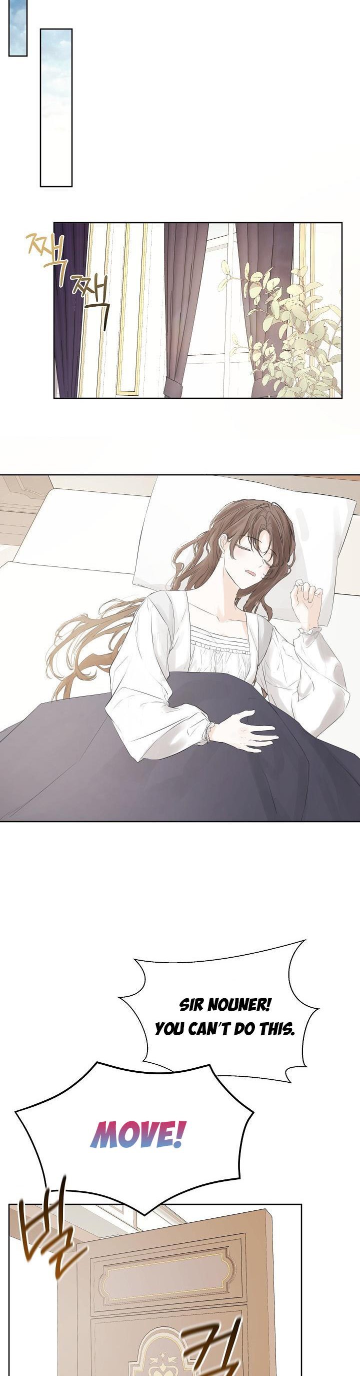 I Mistook the Hidden Identity of the Sub Male Lead Chapter 3 151 23