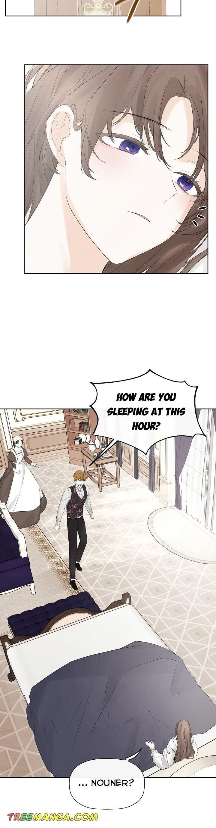 I Mistook the Hidden Identity of the Sub Male Lead Chapter 3 152 24