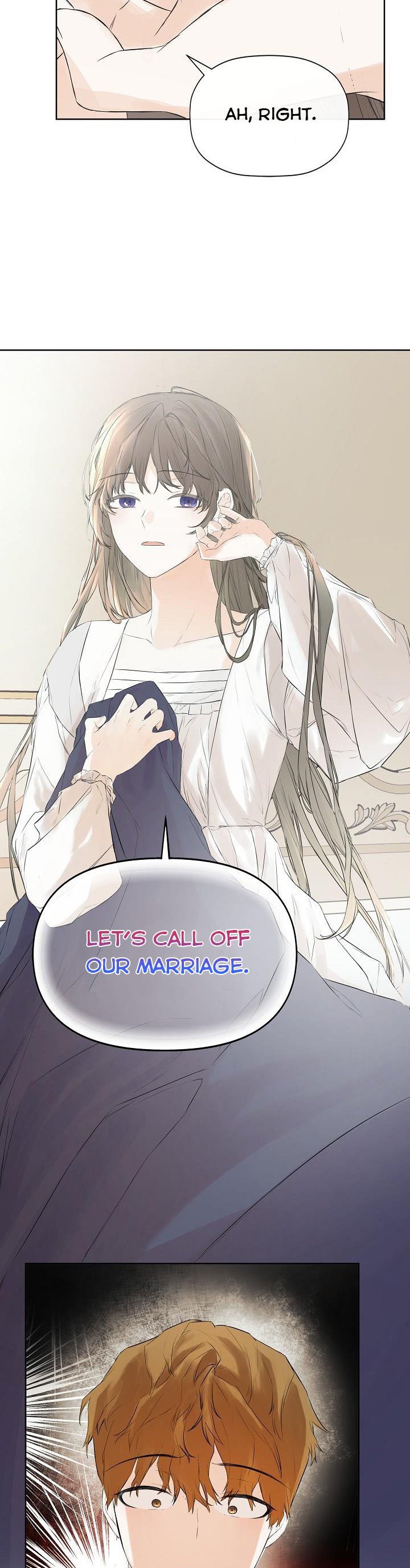 I Mistook the Hidden Identity of the Sub Male Lead Chapter 3 155 27