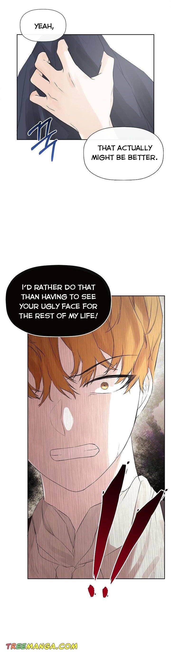 I Mistook the Hidden Identity of the Sub Male Lead Chapter 3 157 29