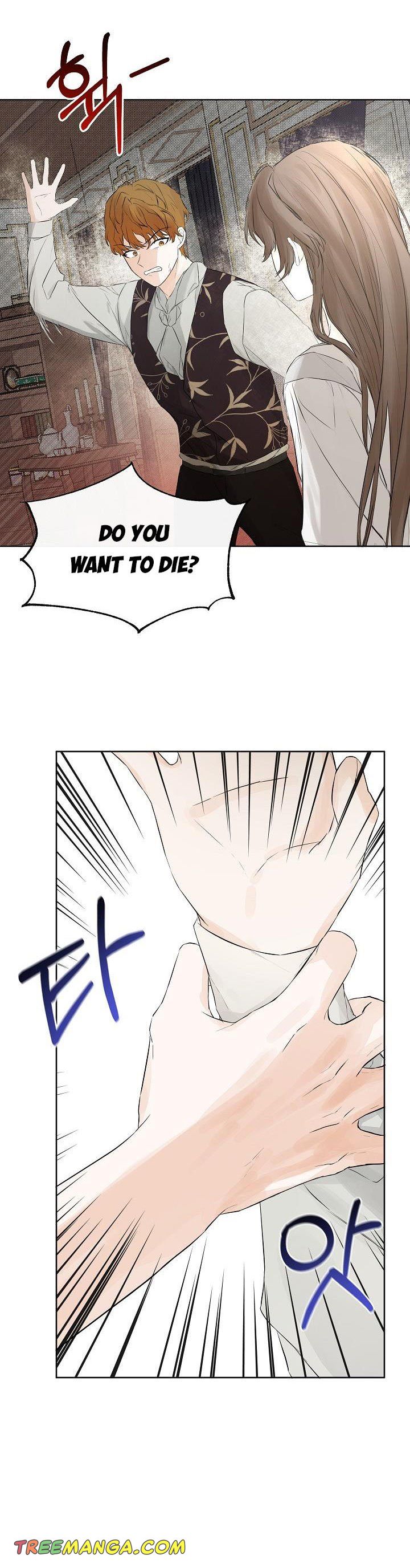 I Mistook the Hidden Identity of the Sub Male Lead Chapter 3 158 30