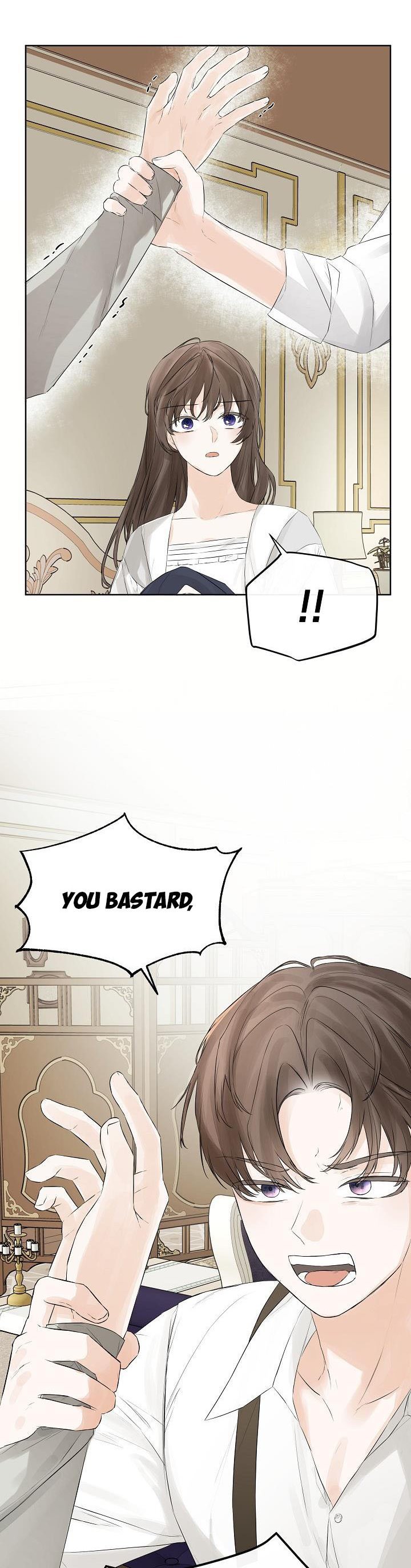 I Mistook the Hidden Identity of the Sub Male Lead Chapter 3 159 31