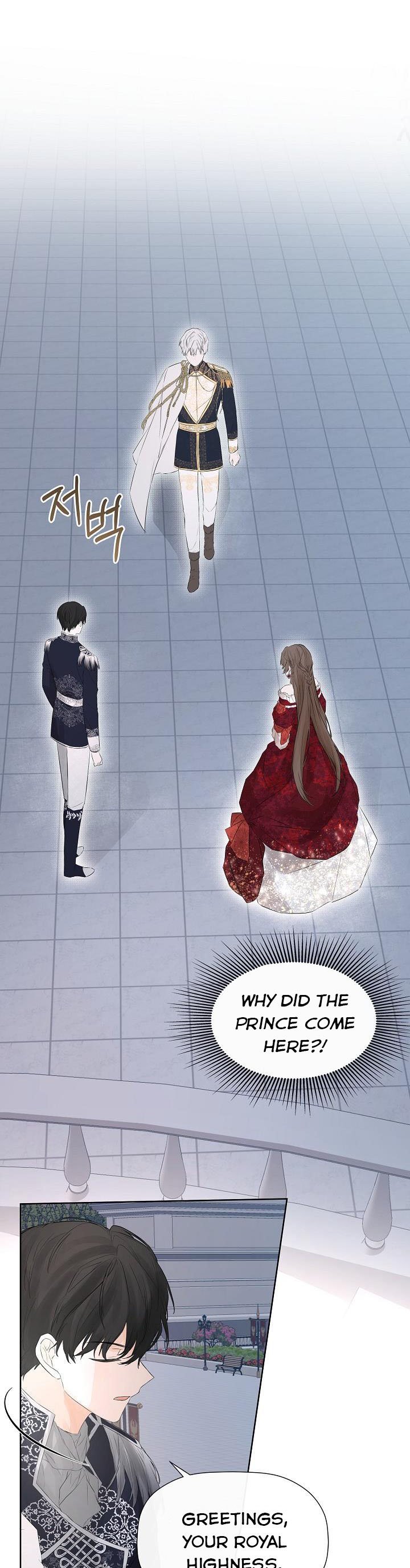 I Mistook the Hidden Identity of the Sub Male Lead Chapter 3 132 4