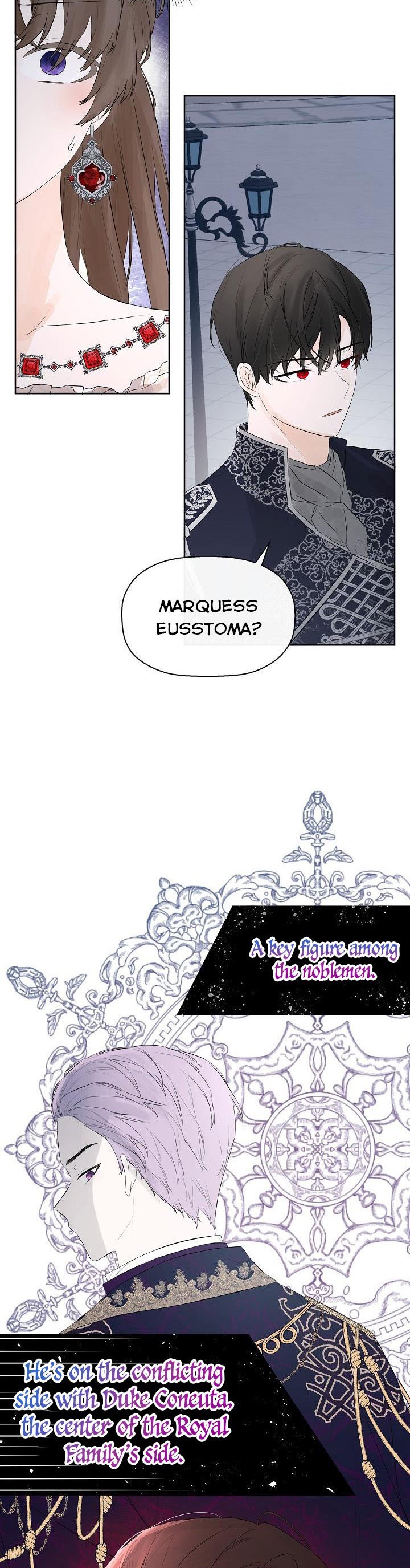 I Mistook the Hidden Identity of the Sub Male Lead Chapter 3 134 6