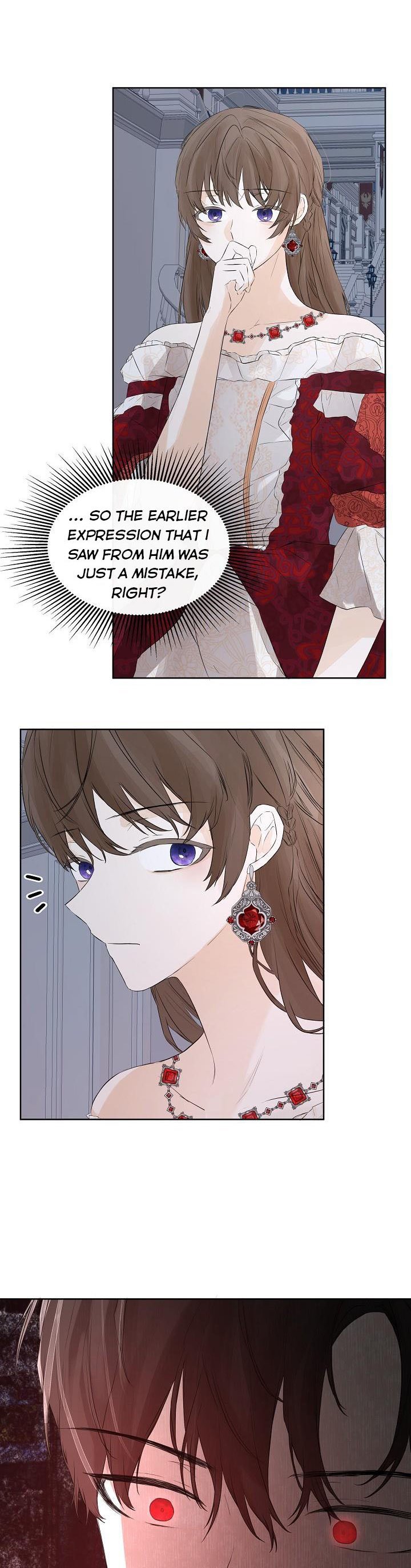 I Mistook the Hidden Identity of the Sub Male Lead Chapter 3 137 9