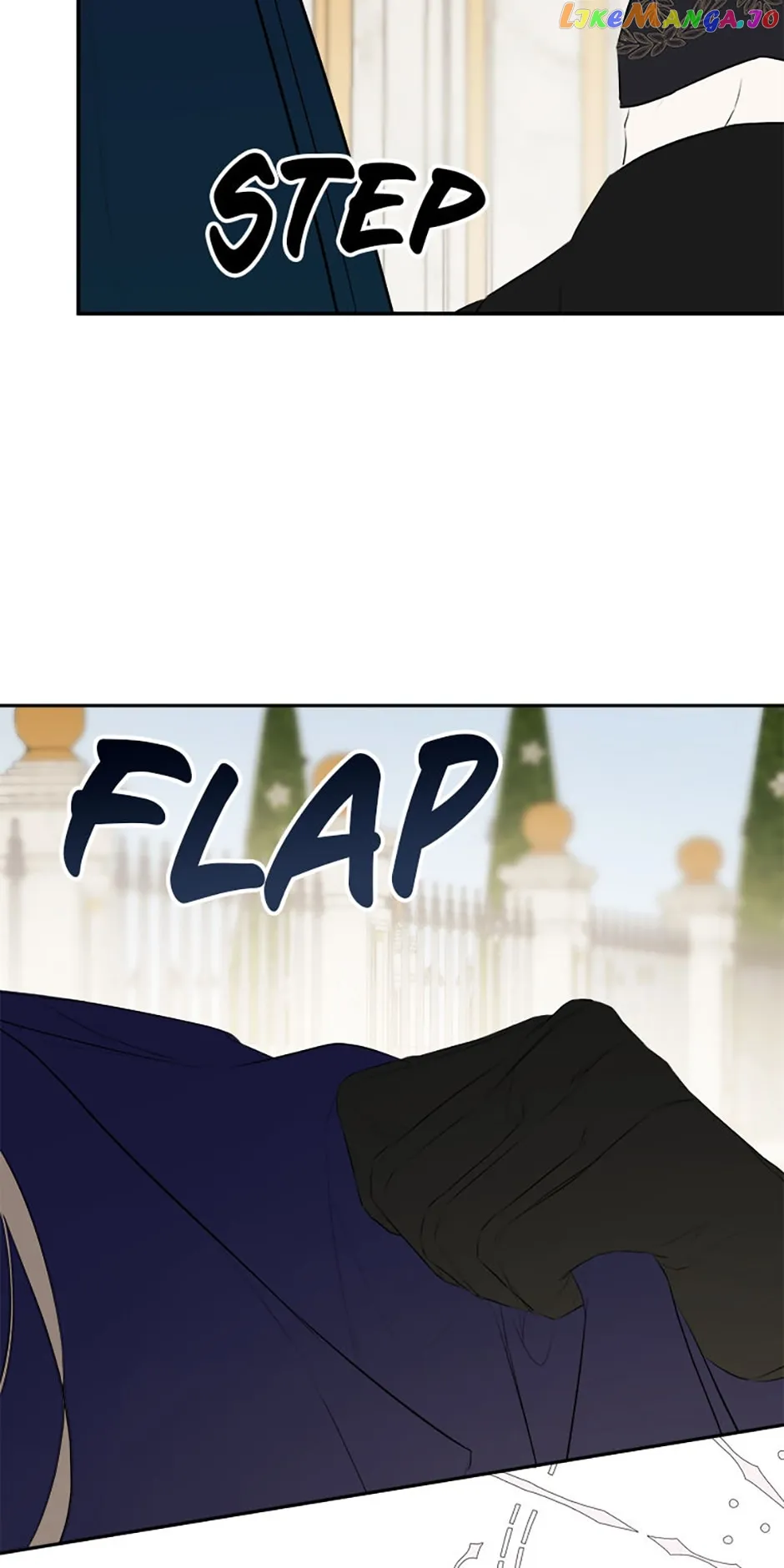 I Mistook the Hidden Identity of the Sub Male Lead Chapter 45 231 02