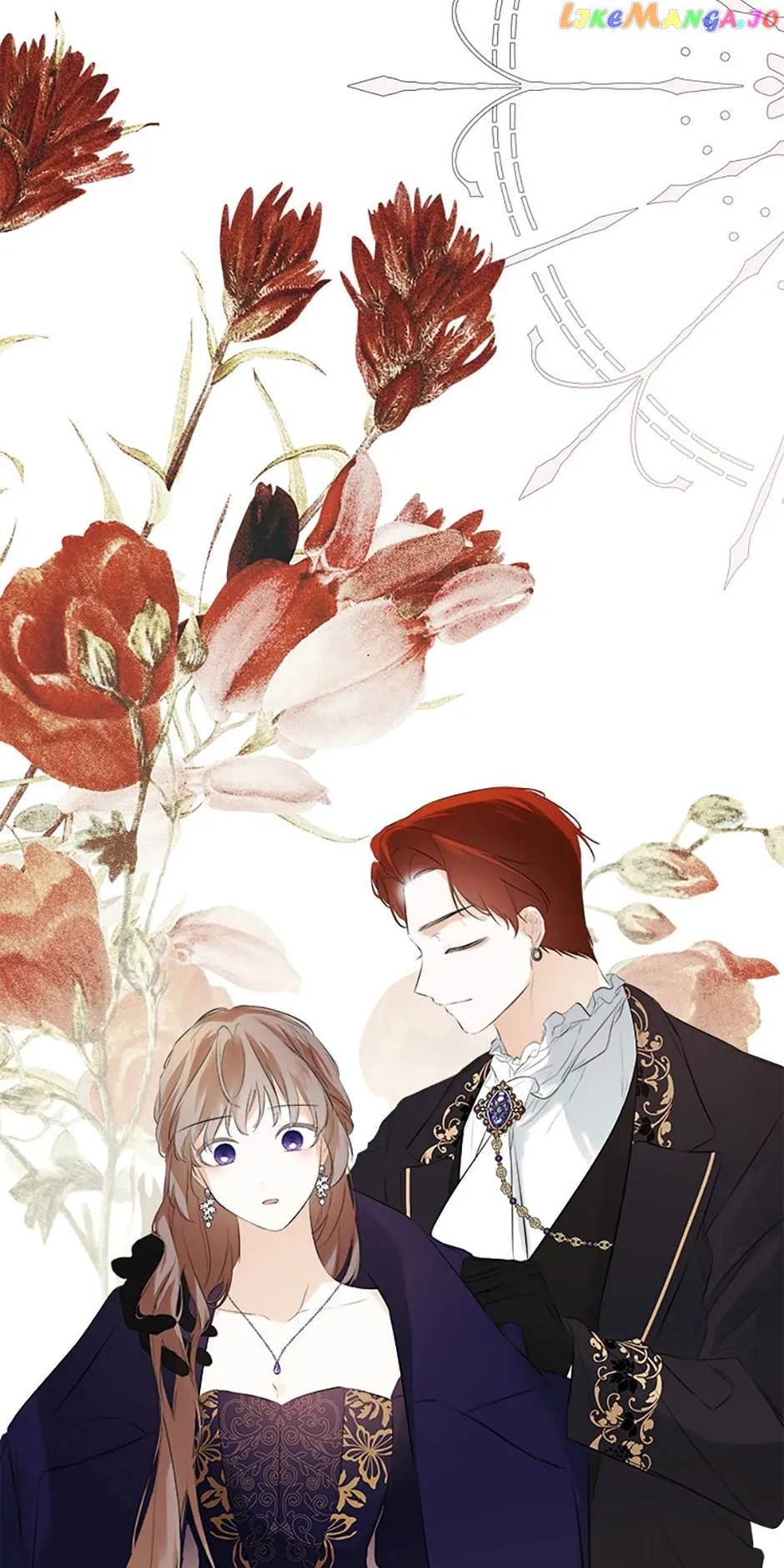I Mistook the Hidden Identity of the Sub Male Lead Chapter 45 232 03