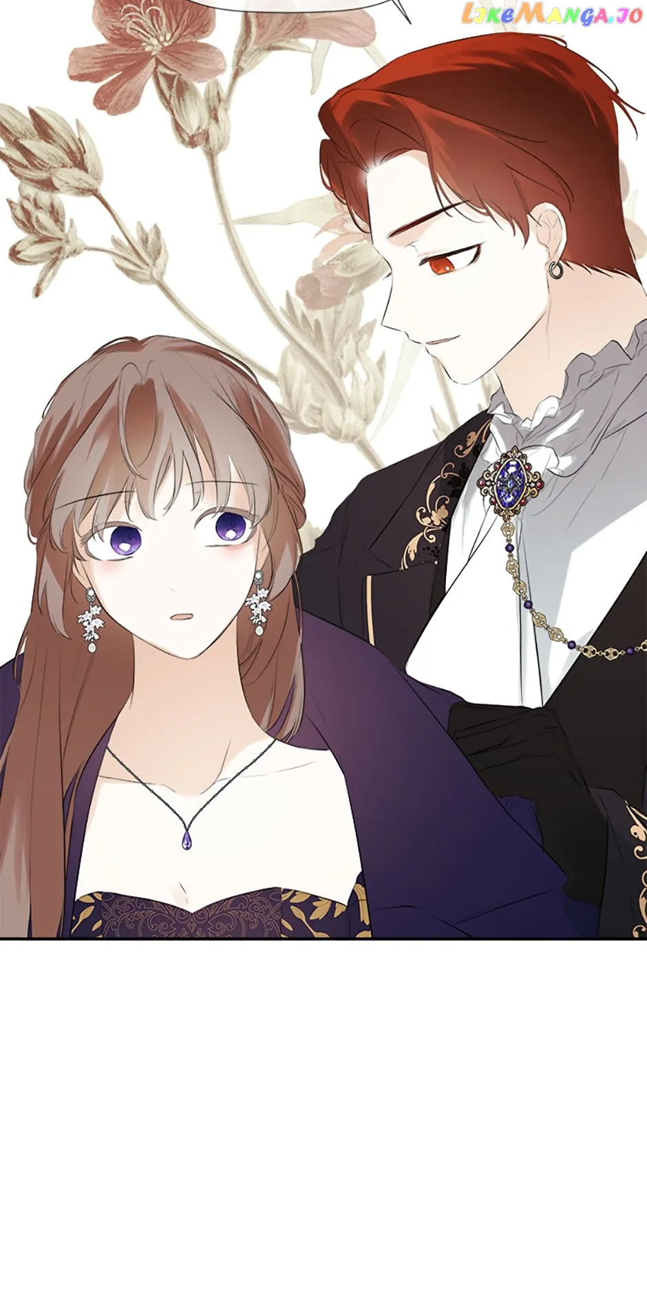 I Mistook the Hidden Identity of the Sub Male Lead Chapter 45 234 05