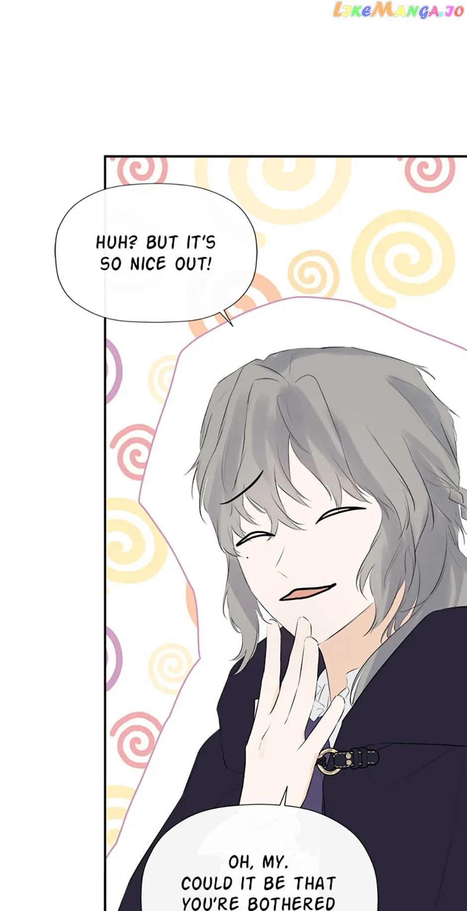 I Mistook the Hidden Identity of the Sub Male Lead Chapter 45 235 06
