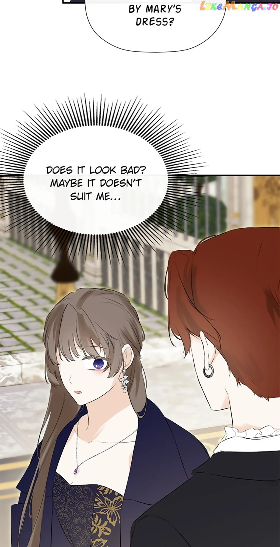 I Mistook the Hidden Identity of the Sub Male Lead Chapter 45 236 07