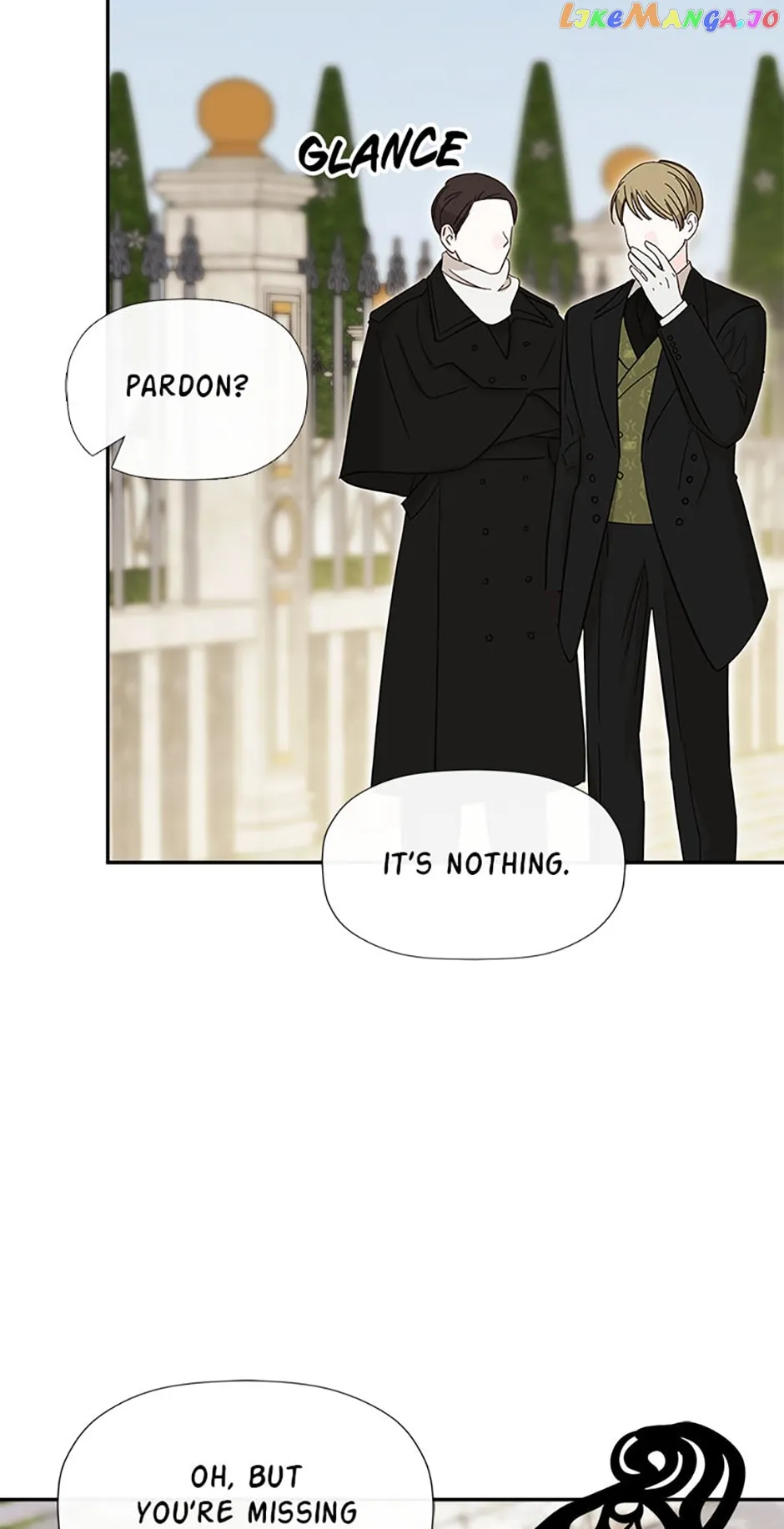I Mistook the Hidden Identity of the Sub Male Lead Chapter 45 238 09