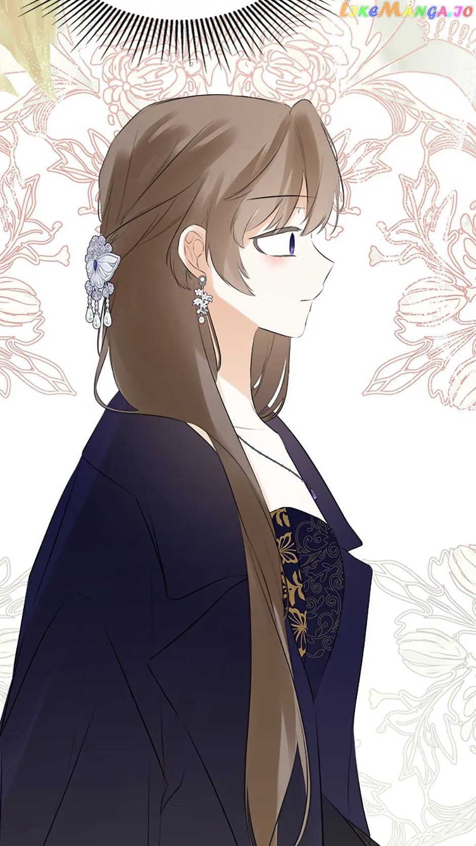 I Mistook the Hidden Identity of the Sub Male Lead Chapter 45 244 15