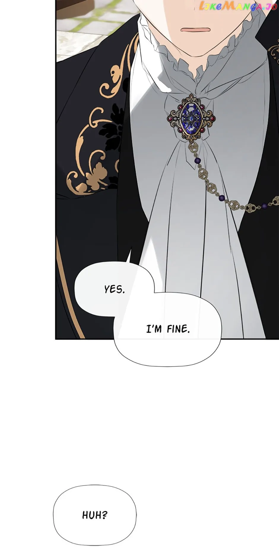 I Mistook the Hidden Identity of the Sub Male Lead Chapter 45 250 21