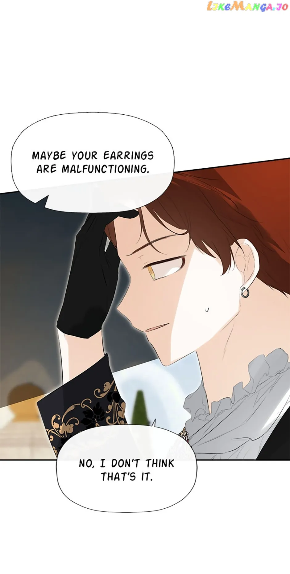 I Mistook the Hidden Identity of the Sub Male Lead Chapter 45 257 28