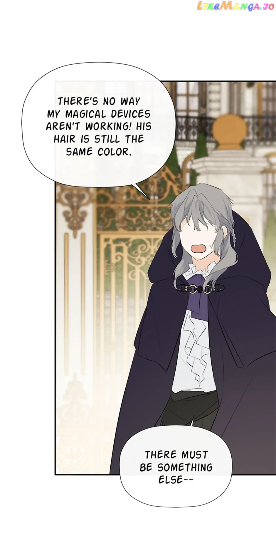 I Mistook the Hidden Identity of the Sub Male Lead Chapter 45 258 29