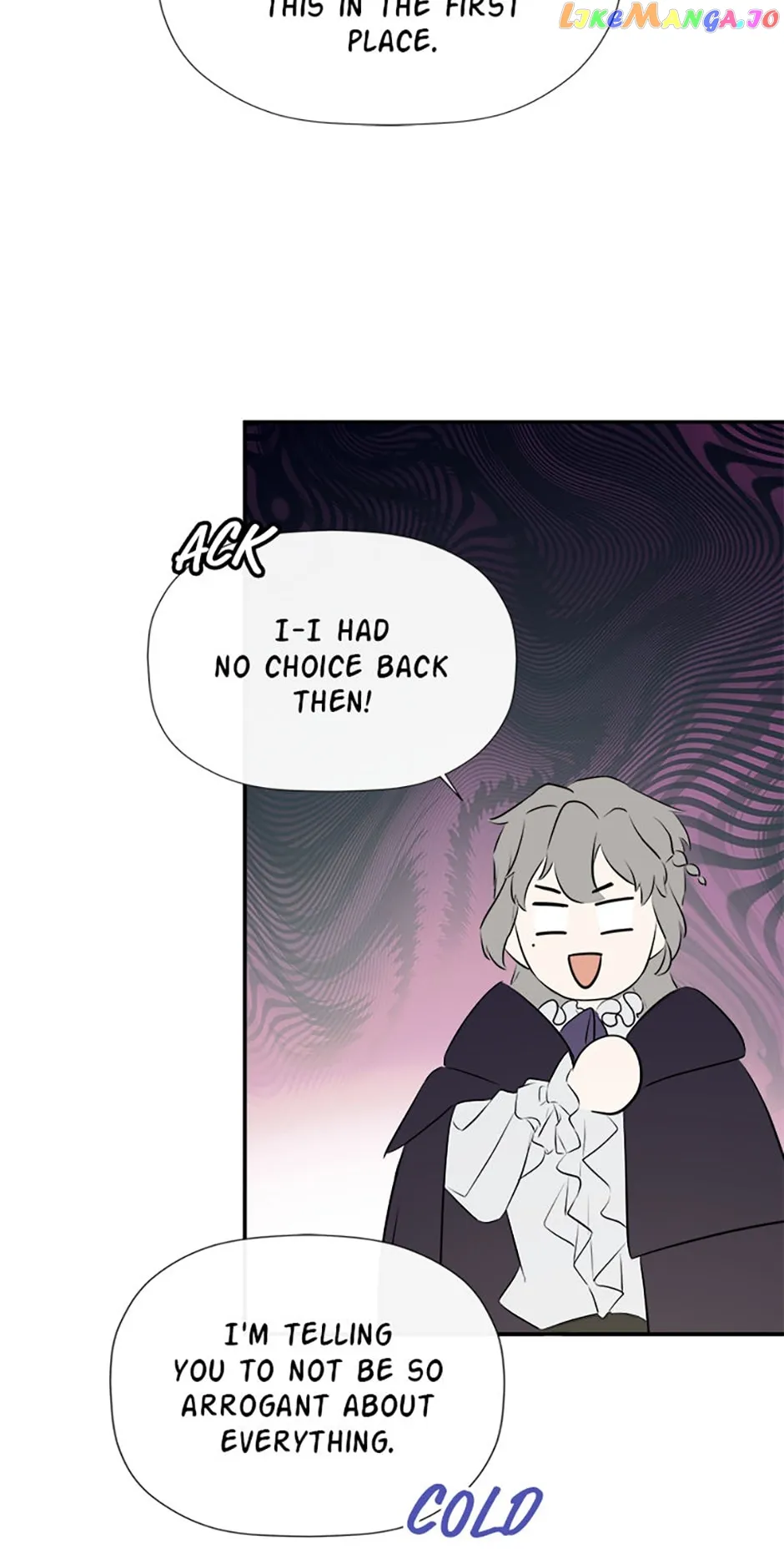 I Mistook the Hidden Identity of the Sub Male Lead Chapter 45 260 31