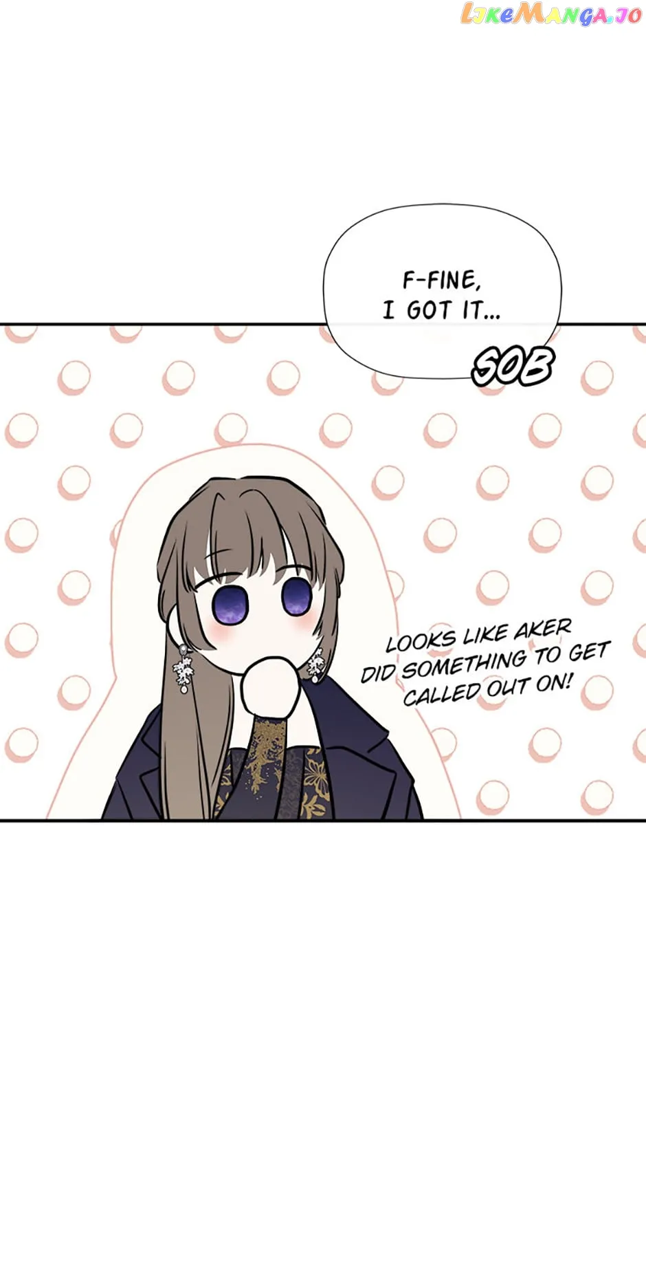 I Mistook the Hidden Identity of the Sub Male Lead Chapter 45 261 32