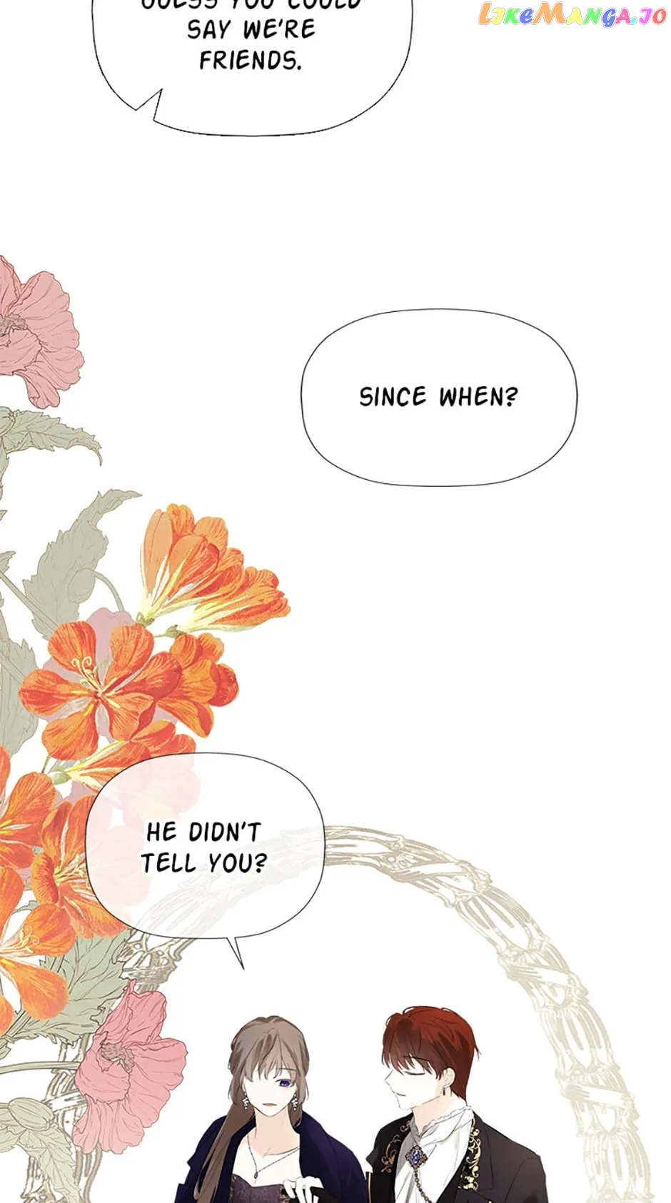 I Mistook the Hidden Identity of the Sub Male Lead Chapter 45 269 40