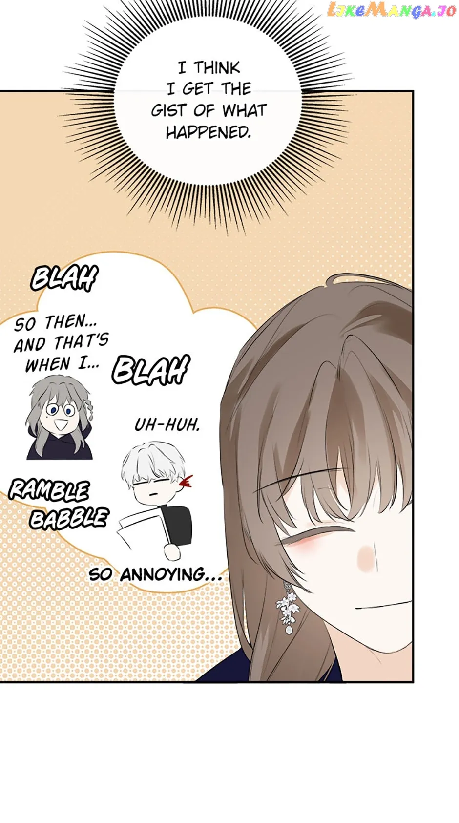 I Mistook the Hidden Identity of the Sub Male Lead Chapter 45 271 42