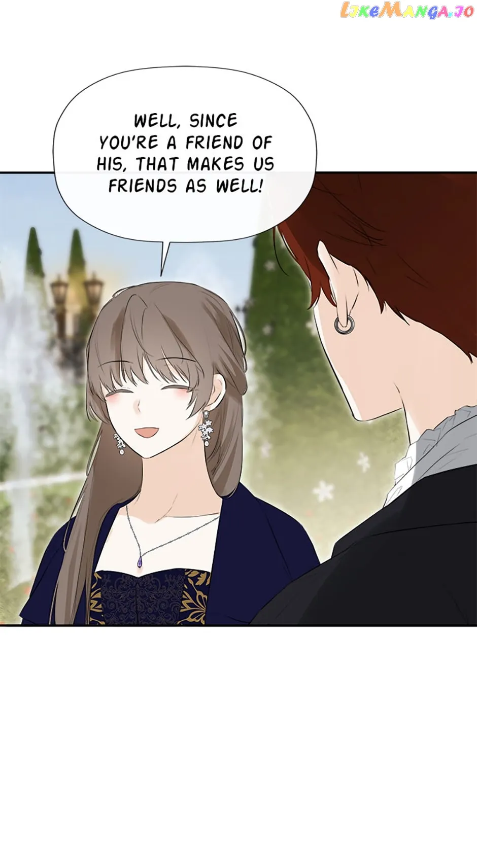 I Mistook the Hidden Identity of the Sub Male Lead Chapter 45 272 43