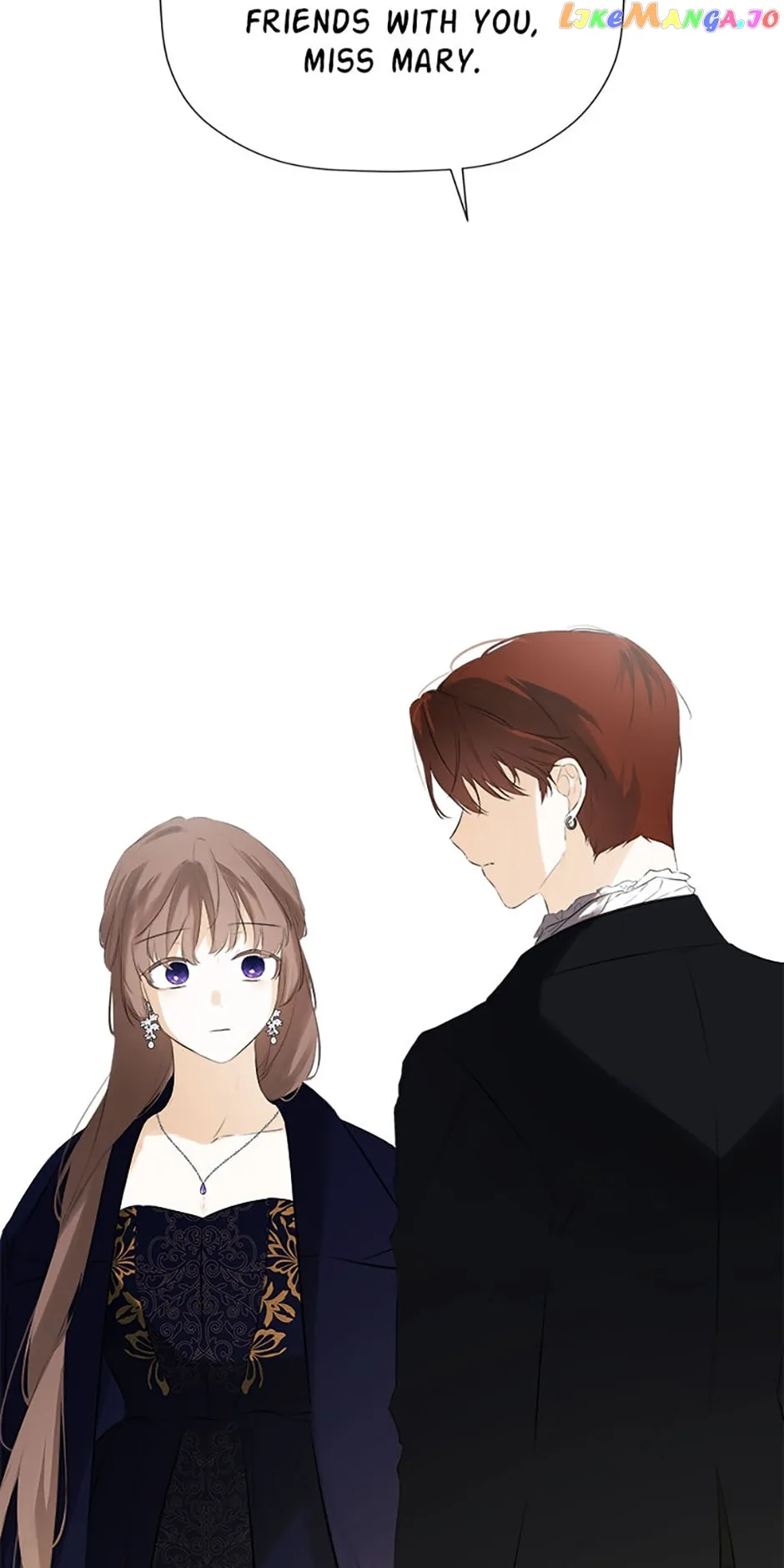 I Mistook the Hidden Identity of the Sub Male Lead Chapter 45 274 45