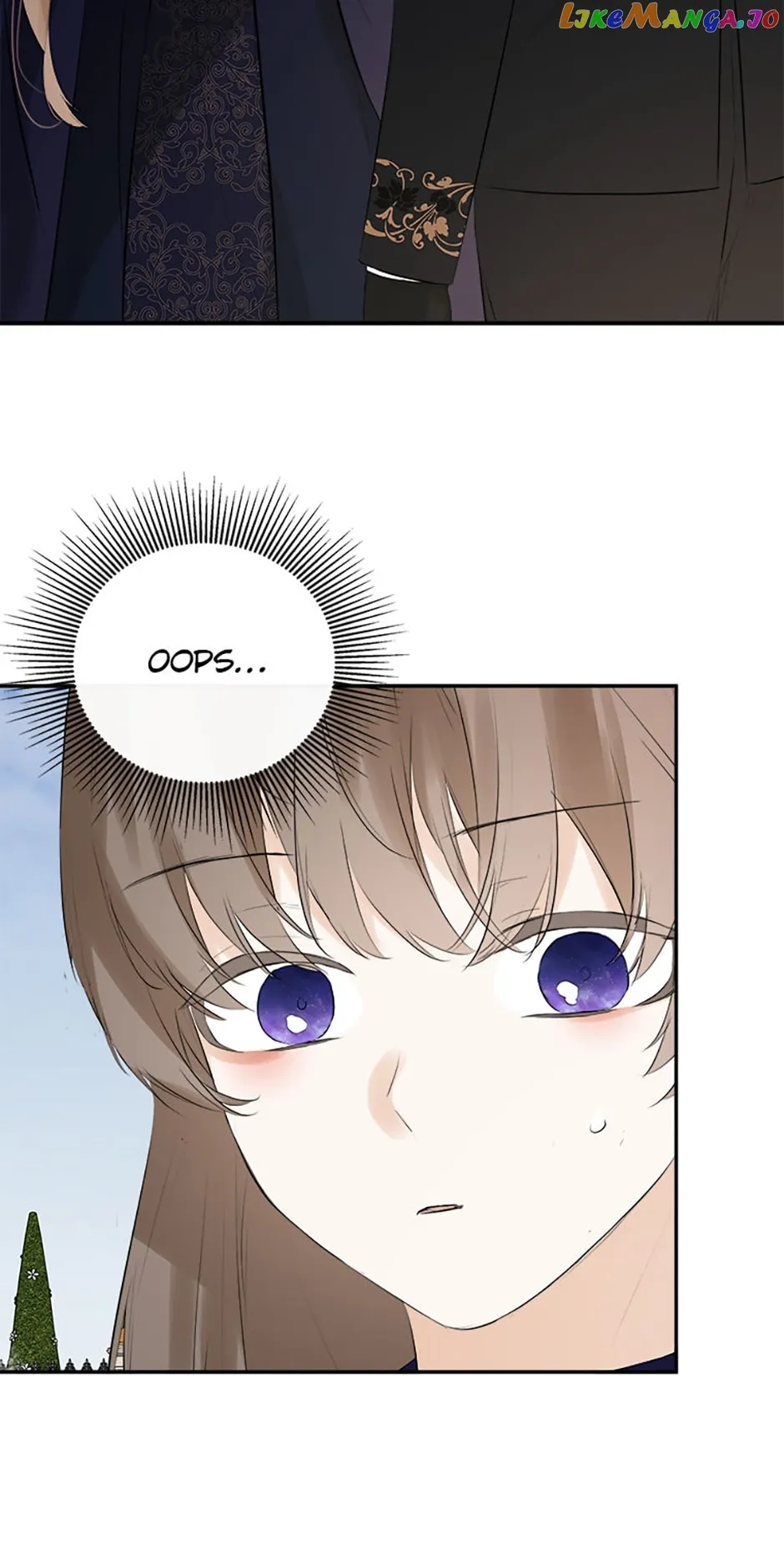 I Mistook the Hidden Identity of the Sub Male Lead Chapter 45 275 46