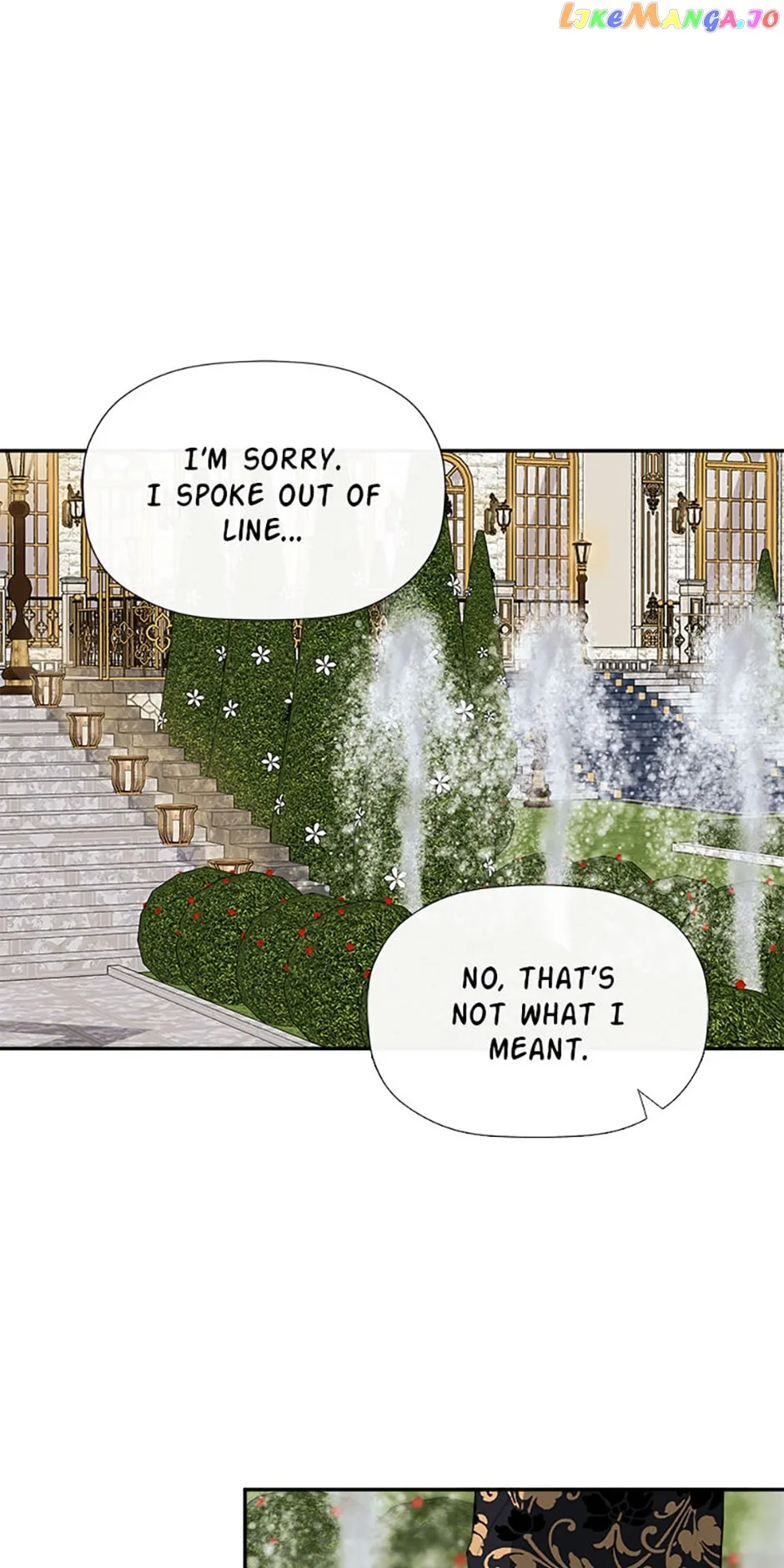 I Mistook the Hidden Identity of the Sub Male Lead Chapter 45 276 47