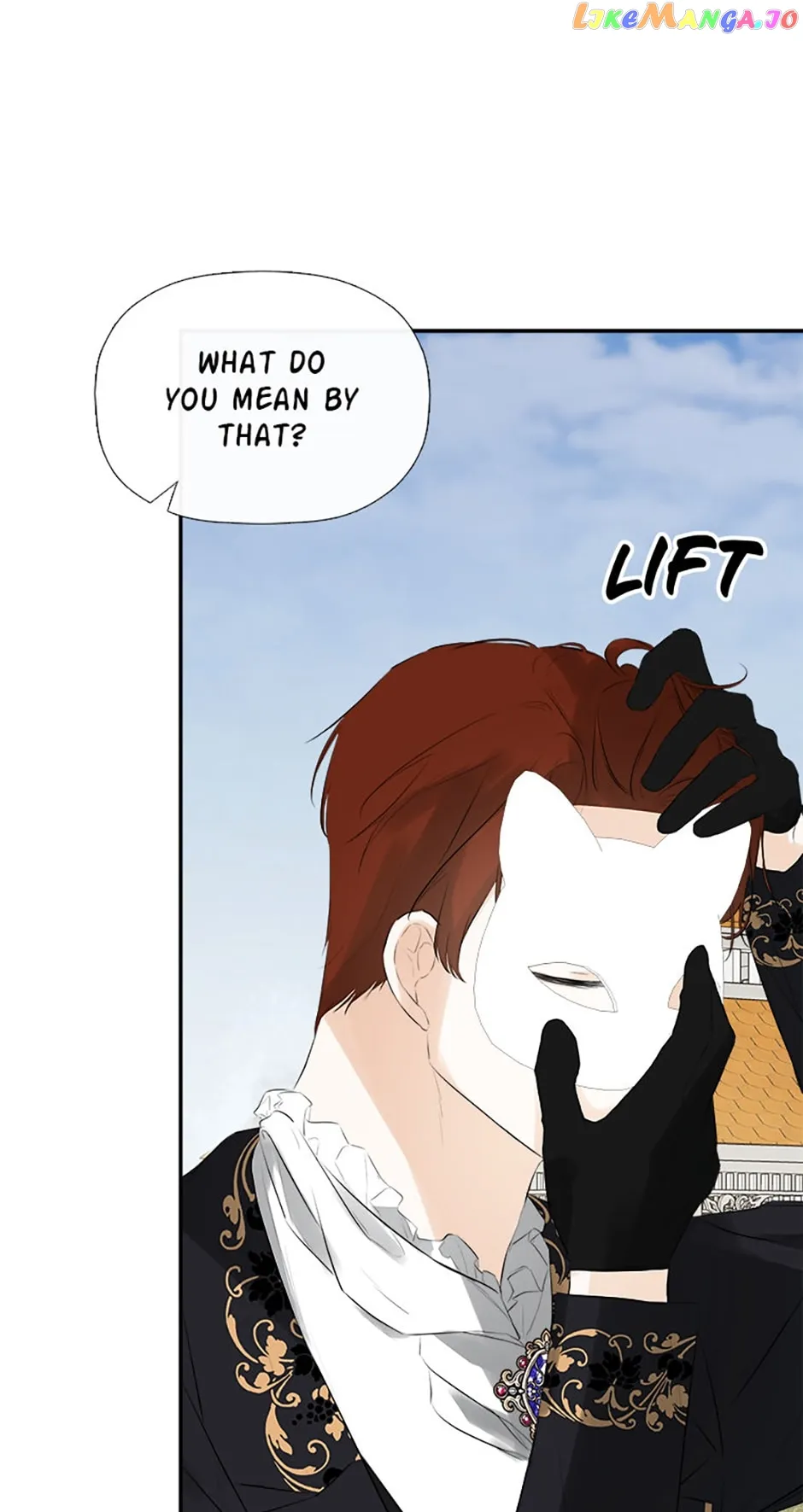 I Mistook the Hidden Identity of the Sub Male Lead Chapter 45 279 50