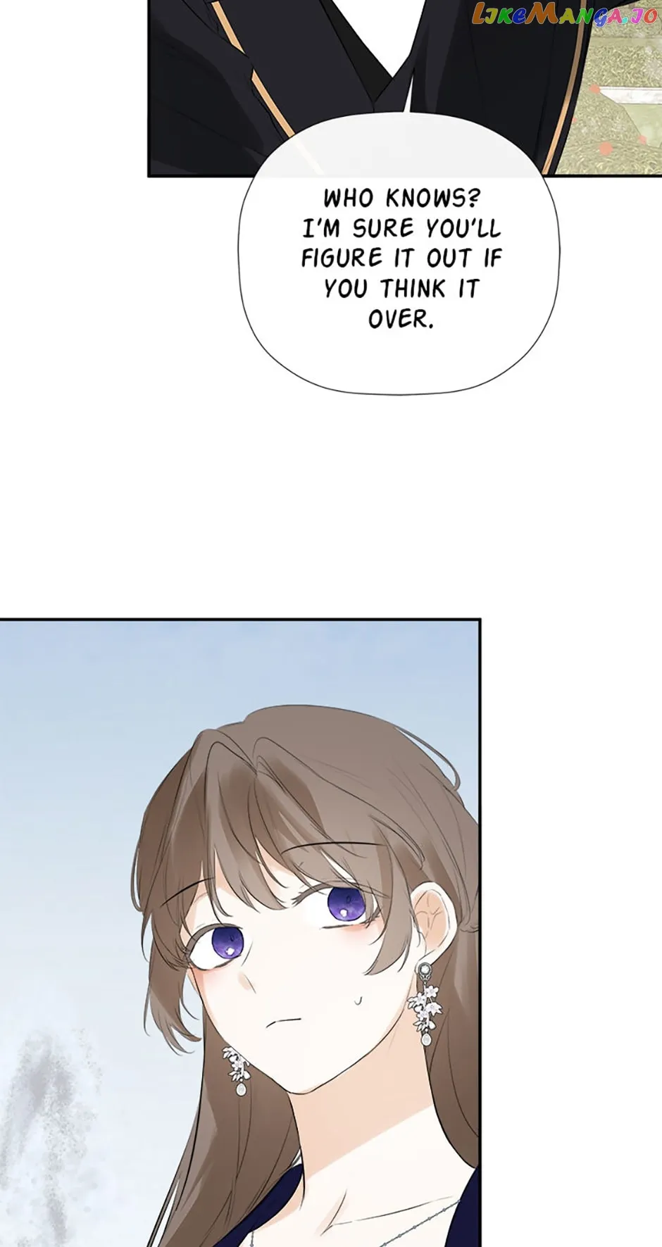 I Mistook the Hidden Identity of the Sub Male Lead Chapter 45 280 51