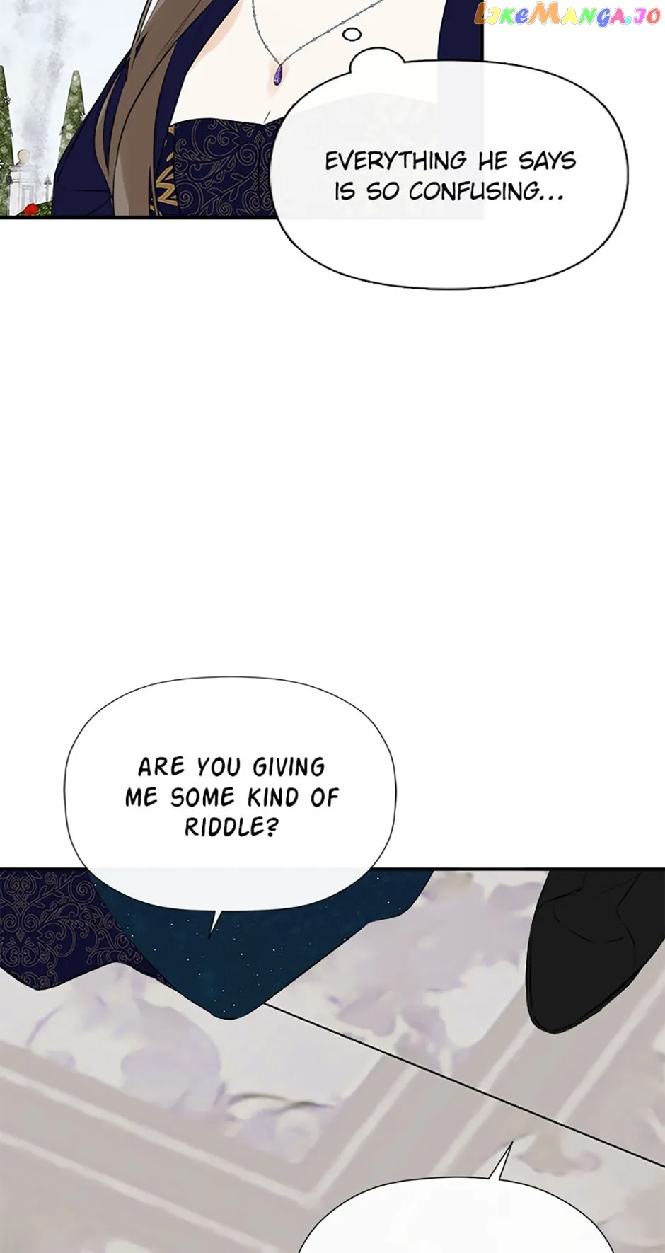 I Mistook the Hidden Identity of the Sub Male Lead Chapter 45 281 52