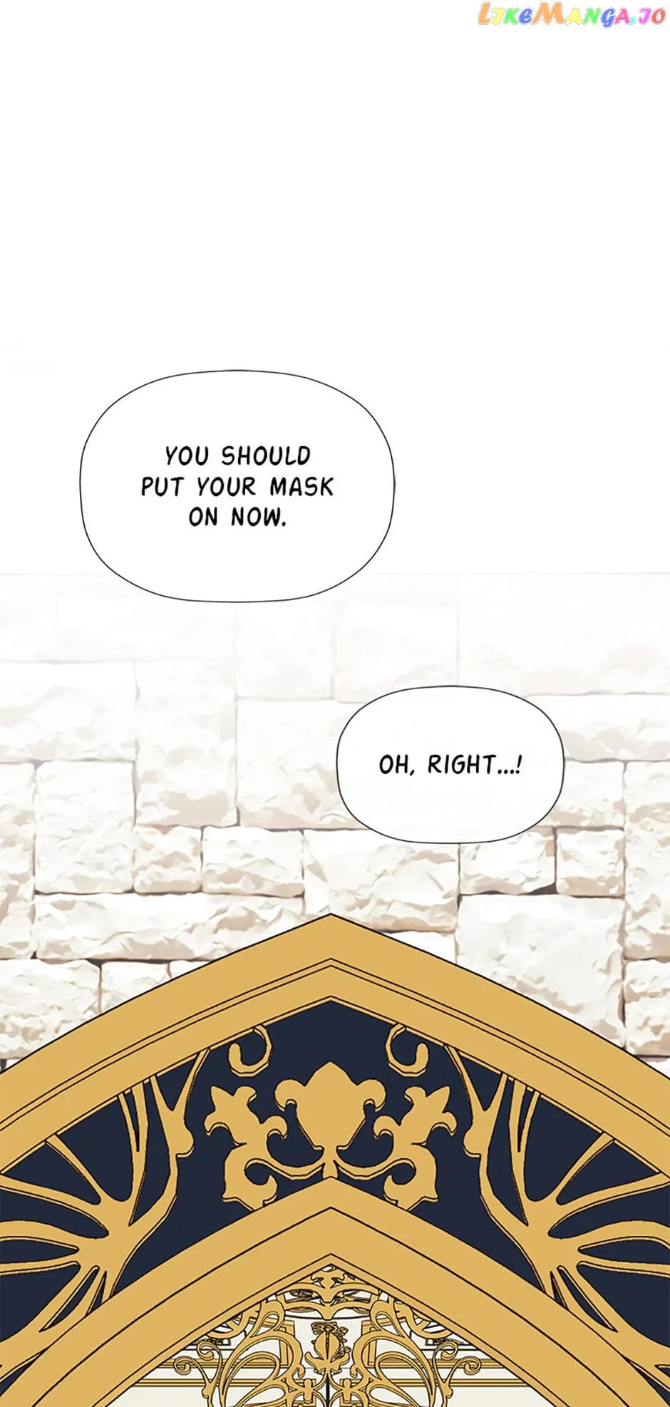 I Mistook the Hidden Identity of the Sub Male Lead Chapter 45 285 56