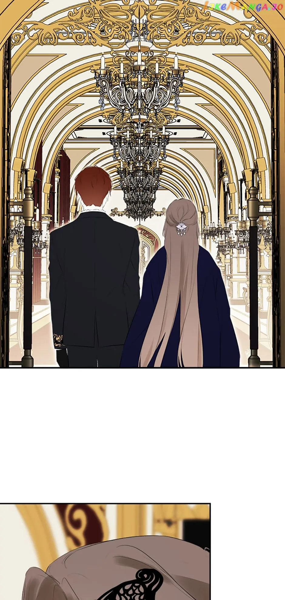 I Mistook the Hidden Identity of the Sub Male Lead Chapter 45 286 57