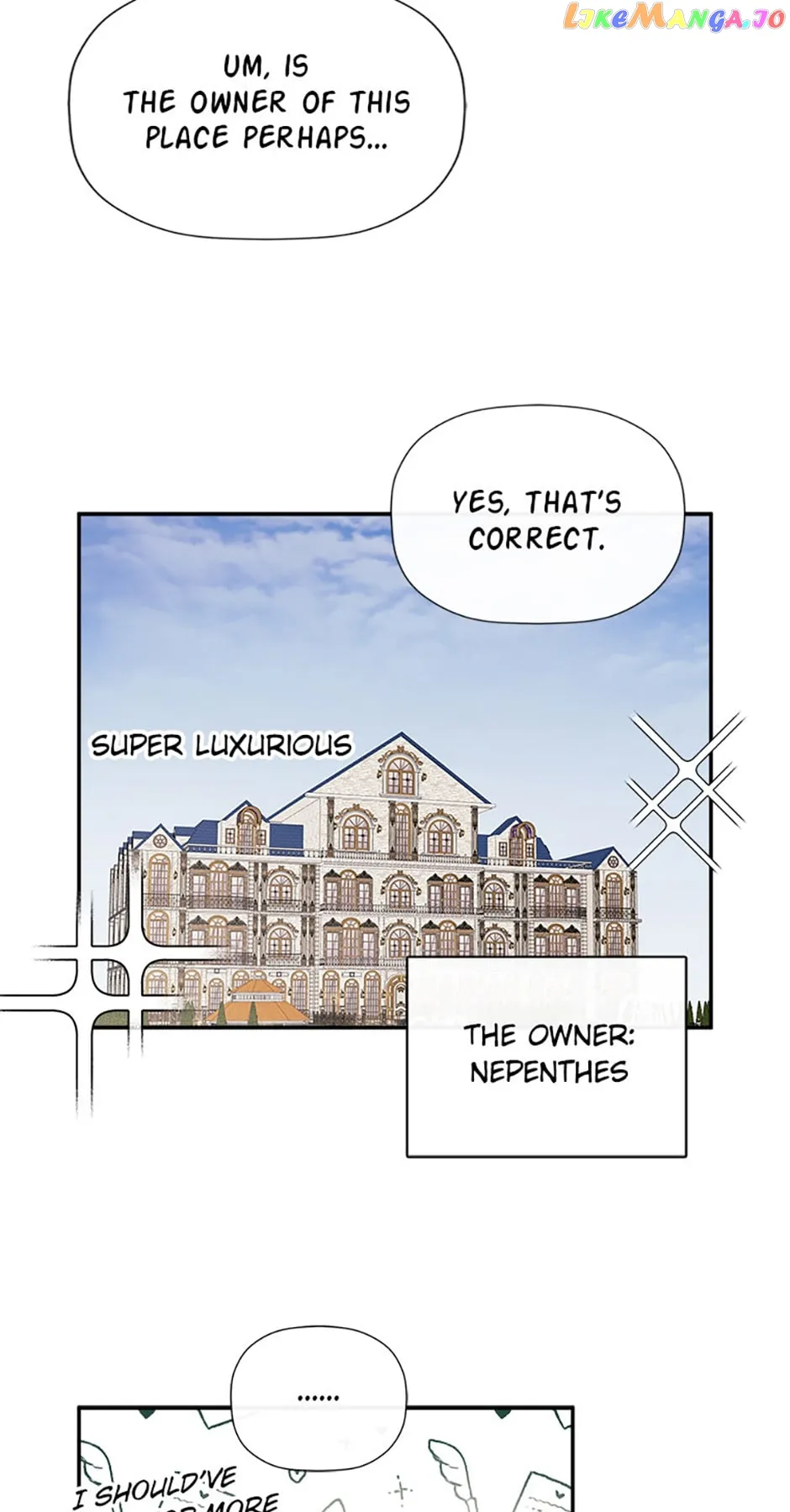 I Mistook the Hidden Identity of the Sub Male Lead Chapter 45 296 67