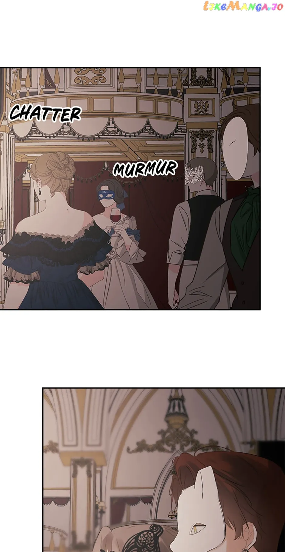I Mistook the Hidden Identity of the Sub Male Lead Chapter 45 301 72