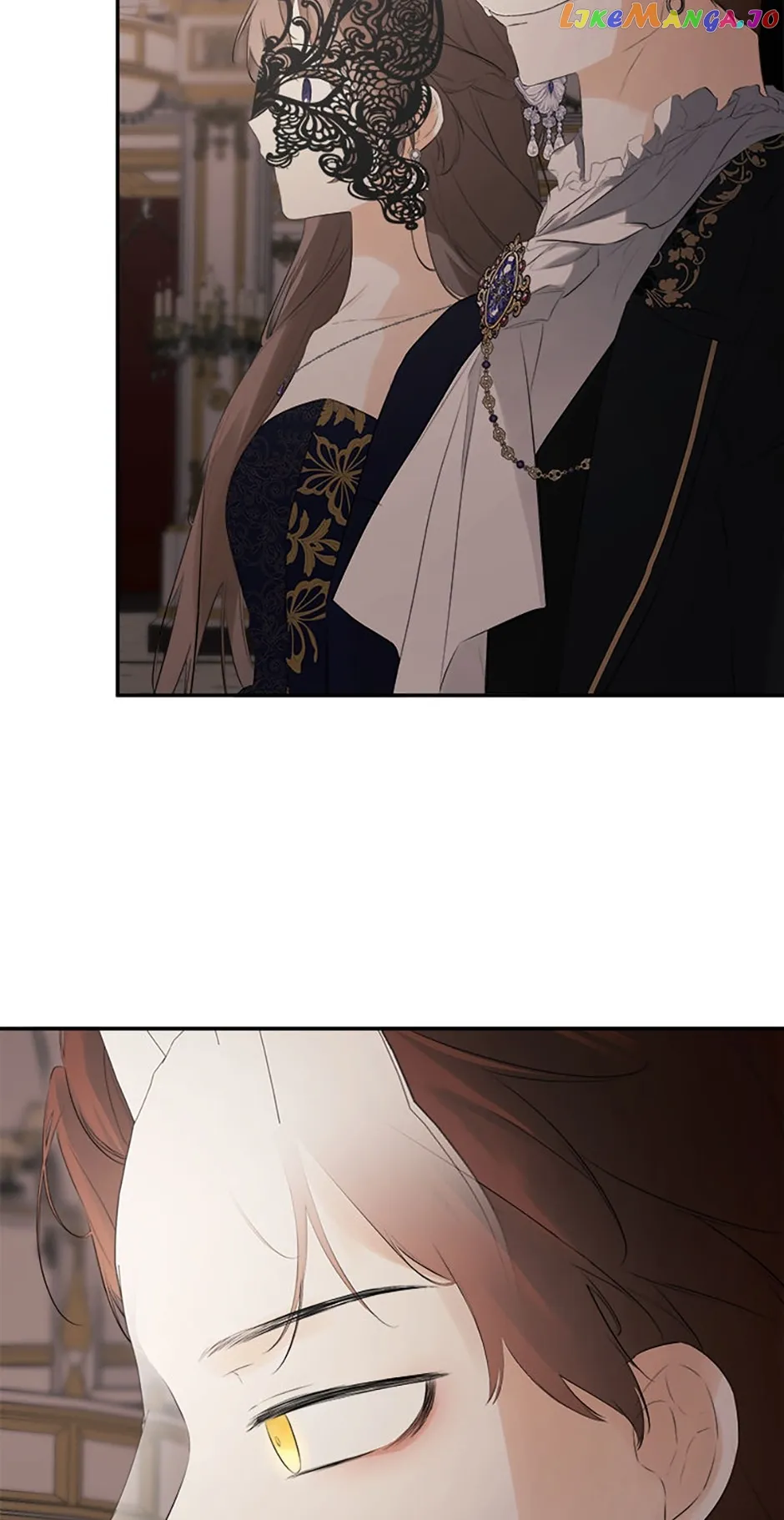 I Mistook the Hidden Identity of the Sub Male Lead Chapter 45 302 73