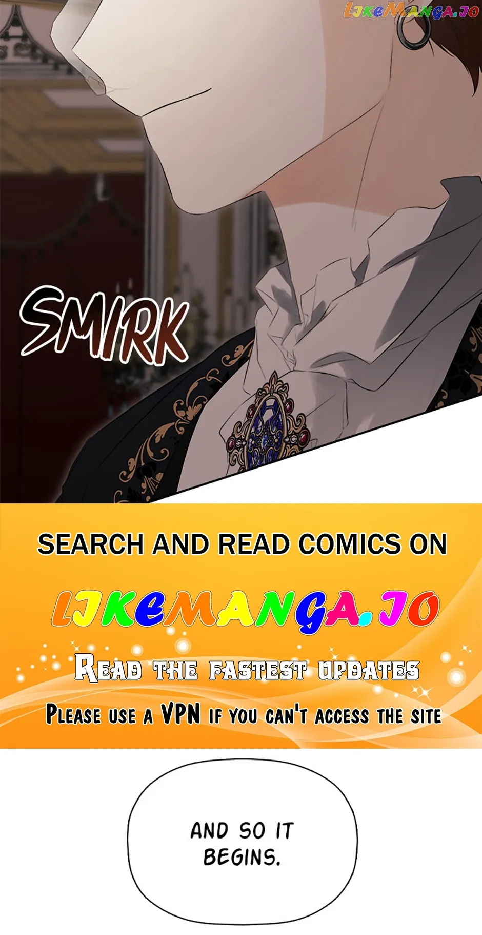 I Mistook the Hidden Identity of the Sub Male Lead Chapter 45 303 74