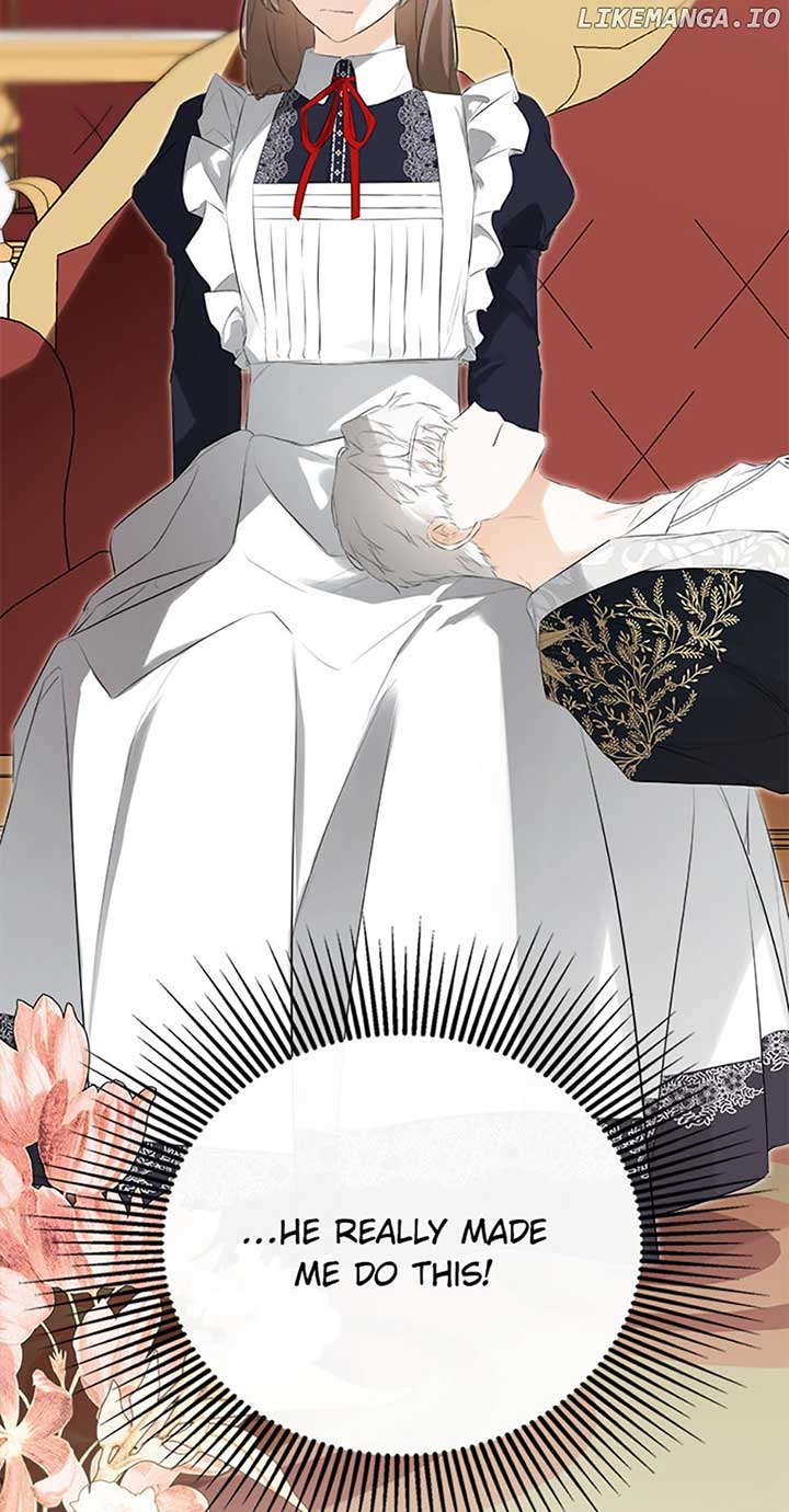 I Mistook the Hidden Identity of the Sub Male Lead Chapter 50 253 03