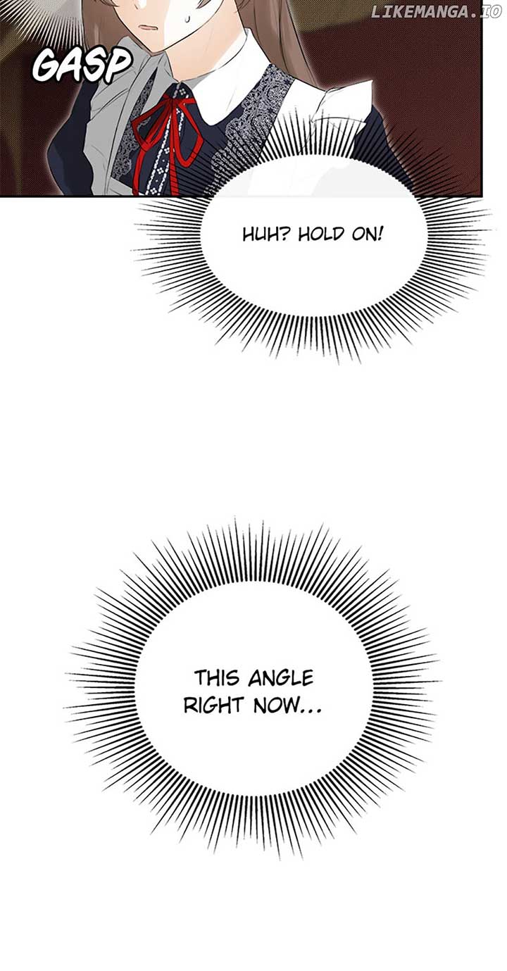I Mistook the Hidden Identity of the Sub Male Lead Chapter 50 256 06