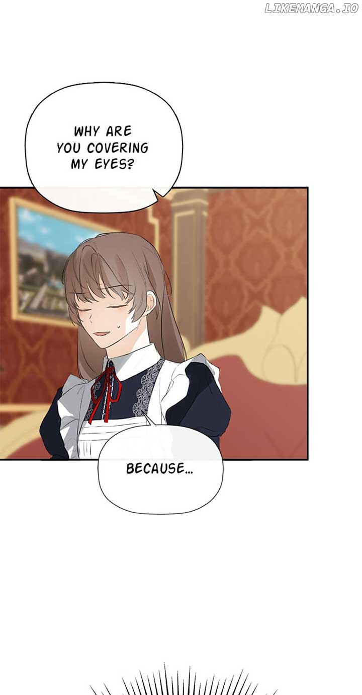 I Mistook the Hidden Identity of the Sub Male Lead Chapter 50 258 08