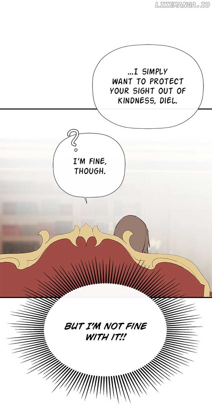 I Mistook the Hidden Identity of the Sub Male Lead Chapter 50 260 10