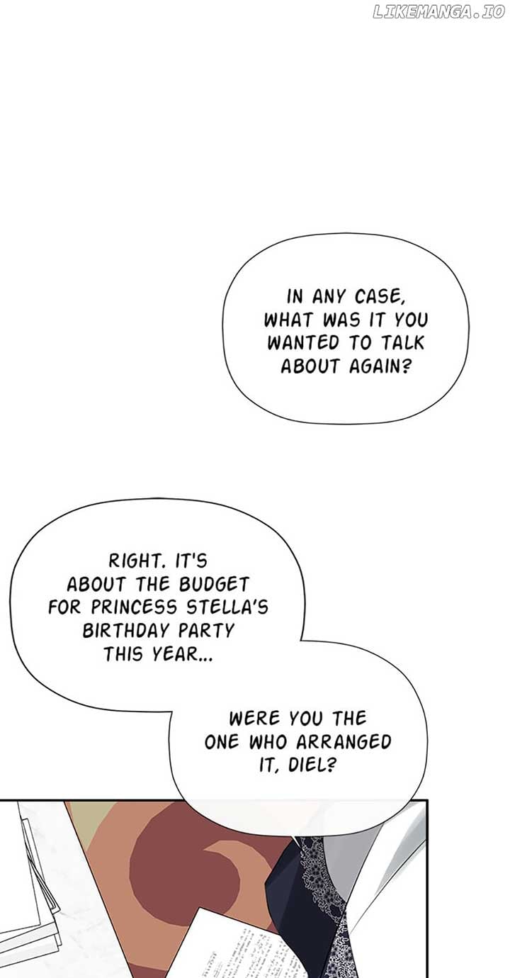 I Mistook the Hidden Identity of the Sub Male Lead Chapter 50 261 11